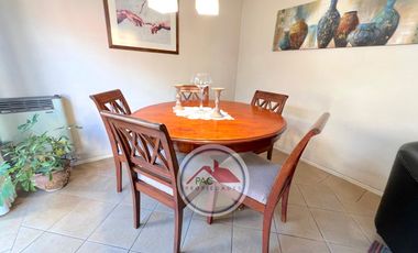 Venta casa de 1 piso, 3 dormitorios, Valle lo Campino