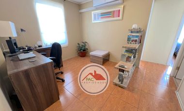 Venta casa de 1 piso, 3 dormitorios, Valle lo Campino