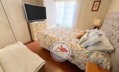 Venta casa de 1 piso, 3 dormitorios, Valle lo Campino
