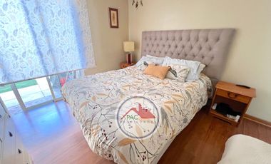 Venta casa de 1 piso, 3 dormitorios, Valle lo Campino