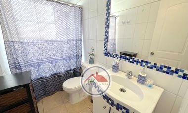 Venta casa de 1 piso, 3 dormitorios, Valle lo Campino