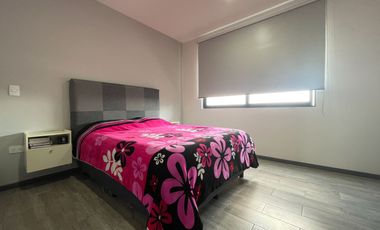 DEPARTAMENTO DE 3 RECÁMARAS EN TORRE ARGOS, SAN PEDRO CHOLULA