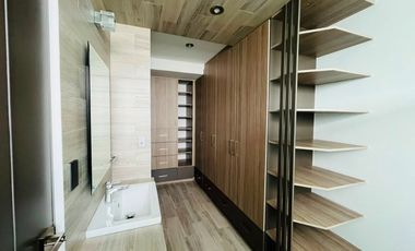 DEPARTAMENTO 2 RECÁMARAS EN RENTA CON VISTA A LOS VOLCANES + CASA CLUB CASCATTA | REZIDENCIALE ALBERO