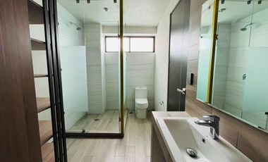 DEPARTAMENTO 2 RECÁMARAS EN RENTA CON VISTA A LOS VOLCANES + CASA CLUB CASCATTA | REZIDENCIALE ALBERO
