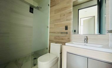 DEPARTAMENTO 2 RECÁMARAS EN RENTA CON VISTA A LOS VOLCANES + CASA CLUB CASCATTA | REZIDENCIALE ALBERO