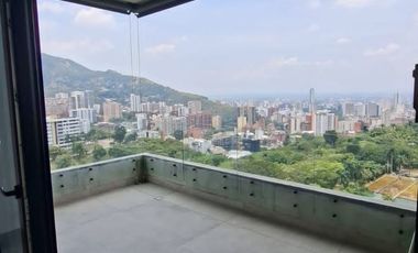 Apartamento en Venta Bella Vista, Cali