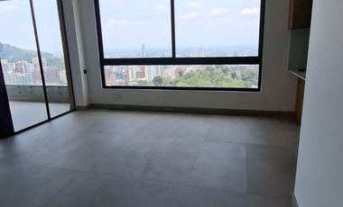 Apartamento en Venta Bella Vista, Cali