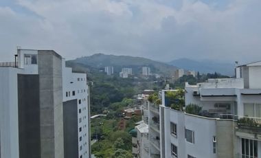Apartamento en Venta Bella Vista, Cali