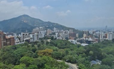 Apartamento en Venta Bella Vista, Cali