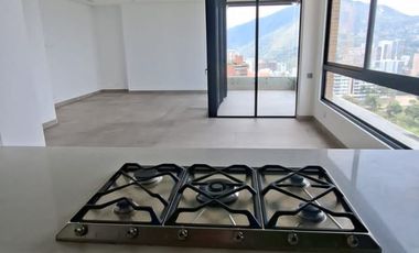 Apartamento en Venta Bella Vista, Cali