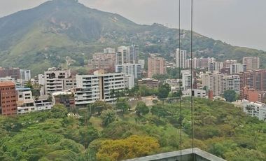 Apartamento en Venta Bella Vista, Cali