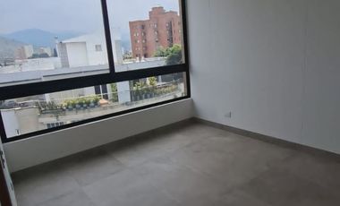 Apartamento en Venta Bella Vista, Cali