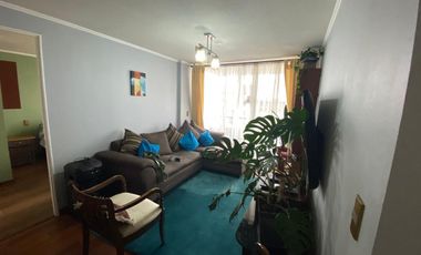 FyC vende departamento 2D, 2B, 1E, cerca playa Torpederas, Valparaíso
