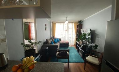 FyC vende departamento 2D, 2B, 1E, cerca playa Torpederas, Valparaíso