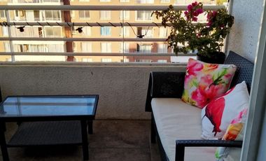 FyC vende departamento 2D, 2B, 1E, cerca playa Torpederas, Valparaíso