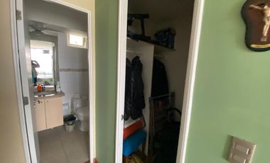 FyC vende departamento 2D, 2B, 1E, cerca playa Torpederas, Valparaíso