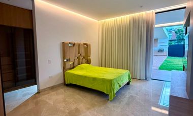 Casa de Lujo en Venta en Pance, Cali