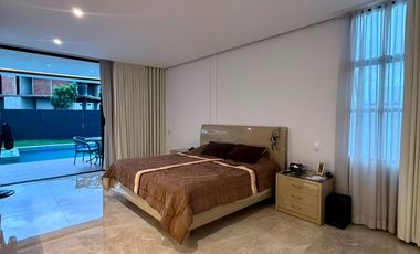 Casa de Lujo en Venta en Pance, Cali