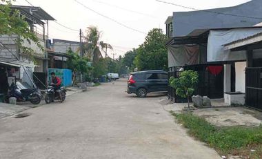 DIJUAL – Tanah Kavling Strategis Siap Bangun di Vila Mutiara Gading 3