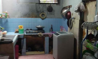 DIJUAL – Rumah + Kontrakan & Kedai Strategis di Tangkerang Selatan