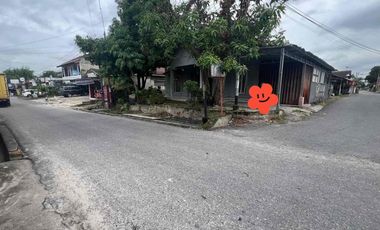 DIJUAL – Rumah + Kontrakan & Kedai Strategis di Tangkerang Selatan