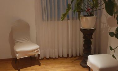VENDO EXCELENTE DEPARTMENTO EN CASUARINAS.SURCO. INFORME ANA MARIA ALZAMORA CEL 999-759----