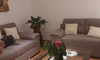 VENDO EXCELENTE DEPARTMENTO EN CASUARINAS.SURCO. INFORME ANA MARIA ALZAMORA CEL 999-759----