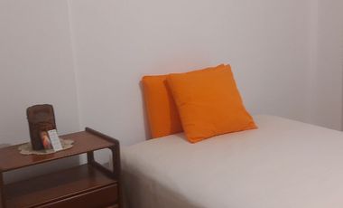 VENDO EXCELENTE DEPARTMENTO EN CASUARINAS.SURCO. INFORME ANA MARIA ALZAMORA CEL 999-759----
