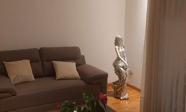 VENDO EXCELENTE DEPARTMENTO EN CASUARINAS.SURCO. INFORME ANA MARIA ALZAMORA CEL 999-759----