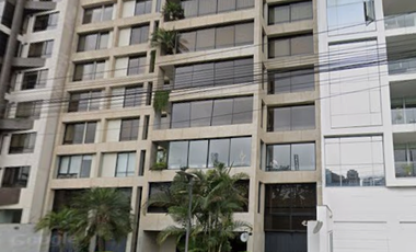 Cochera venta en San Isidro, Lima
