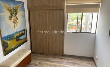 VENTA APARTAMENTE PARQUE NATURA JAMUNDI