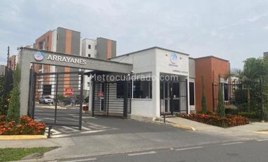 VENTA APARTAMENTE PARQUE NATURA JAMUNDI