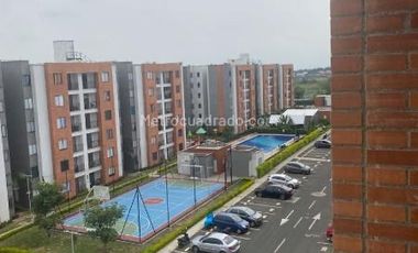 VENTA APARTAMENTE PARQUE NATURA JAMUNDI