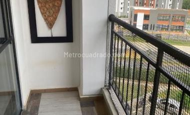 VENTA APARTAMENTE PARQUE NATURA JAMUNDI