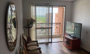VENTA APARTAMENTE PARQUE NATURA JAMUNDI