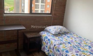 VENTA APARTAMENTE PARQUE NATURA JAMUNDI