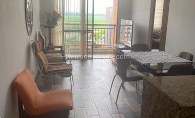VENTA APARTAMENTE PARQUE NATURA JAMUNDI