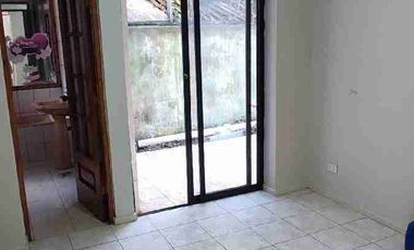 Arriendo amplia Casa con giro comercial en el sector de la virgen