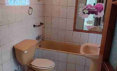 Arriendo amplia Casa con giro comercial en el sector de la virgen