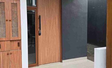 DIJUAL CEPAT (DI BAWAH HARGA PASAR) – Rumah 2 Lantai Smart Home di Nano Town 4, Pamulang 🏠✨