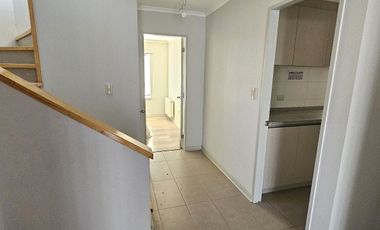 Arrienda Casa 3d,3b Y 2e En San Andrés Del Valle, Talcahuano