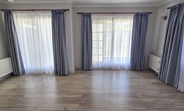 Arrienda Casa 3d,3b Y 2e En San Andrés Del Valle, Talcahuano