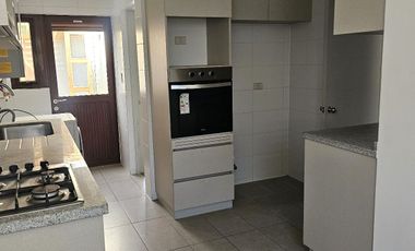 Arrienda Casa 3d,3b Y 2e En San Andrés Del Valle, Talcahuano