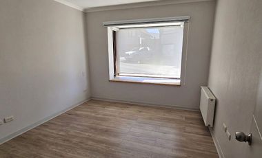 Arrienda Casa 3d,3b Y 2e En San Andrés Del Valle, Talcahuano