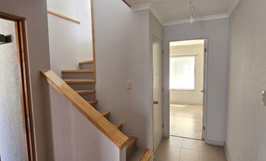 Arrienda Casa 3d,3b Y 2e En San Andrés Del Valle, Talcahuano