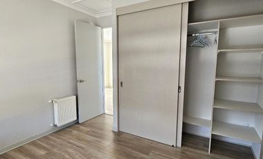 Arrienda Casa 3d,3b Y 2e En San Andrés Del Valle, Talcahuano
