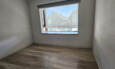 Arrienda Casa 3d,3b Y 2e En San Andrés Del Valle, Talcahuano