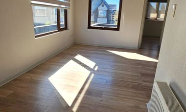 Arrienda Casa 3d,3b Y 2e En San Andrés Del Valle, Talcahuano