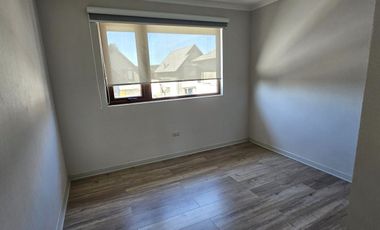 Arrienda Casa 3d,3b Y 2e En San Andrés Del Valle, Talcahuano