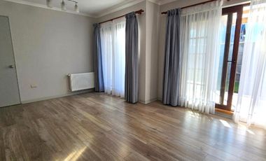 Arrienda Casa 3d,3b Y 2e En San Andrés Del Valle, Talcahuano